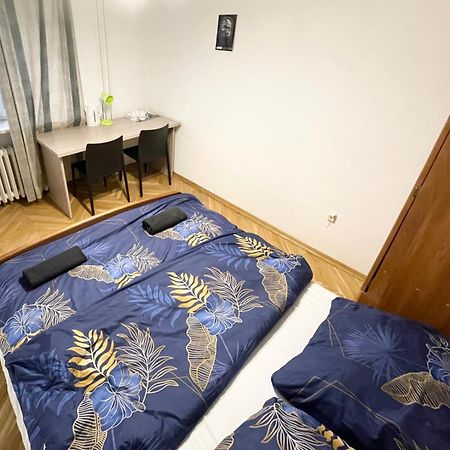 Fantastic Waw - Ns54 Room N Varsóvia Exterior foto