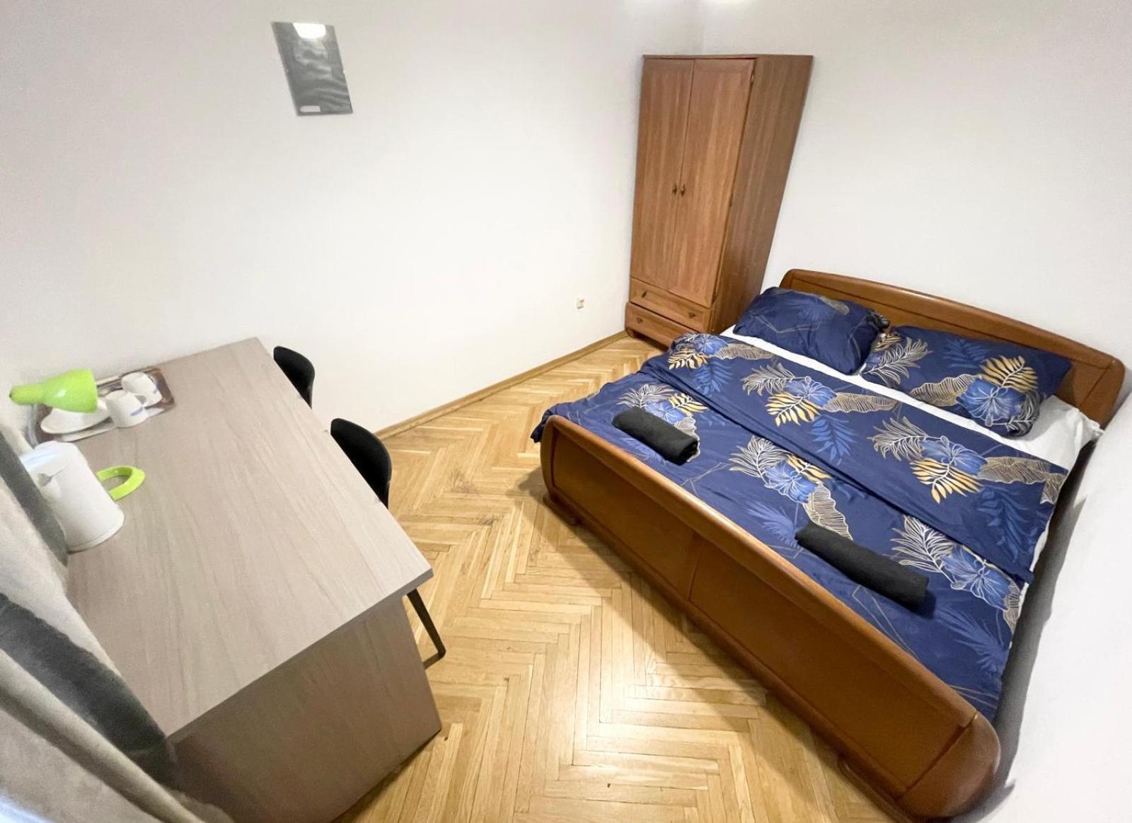Fantastic Waw - Ns54 Room N Varsóvia Exterior foto