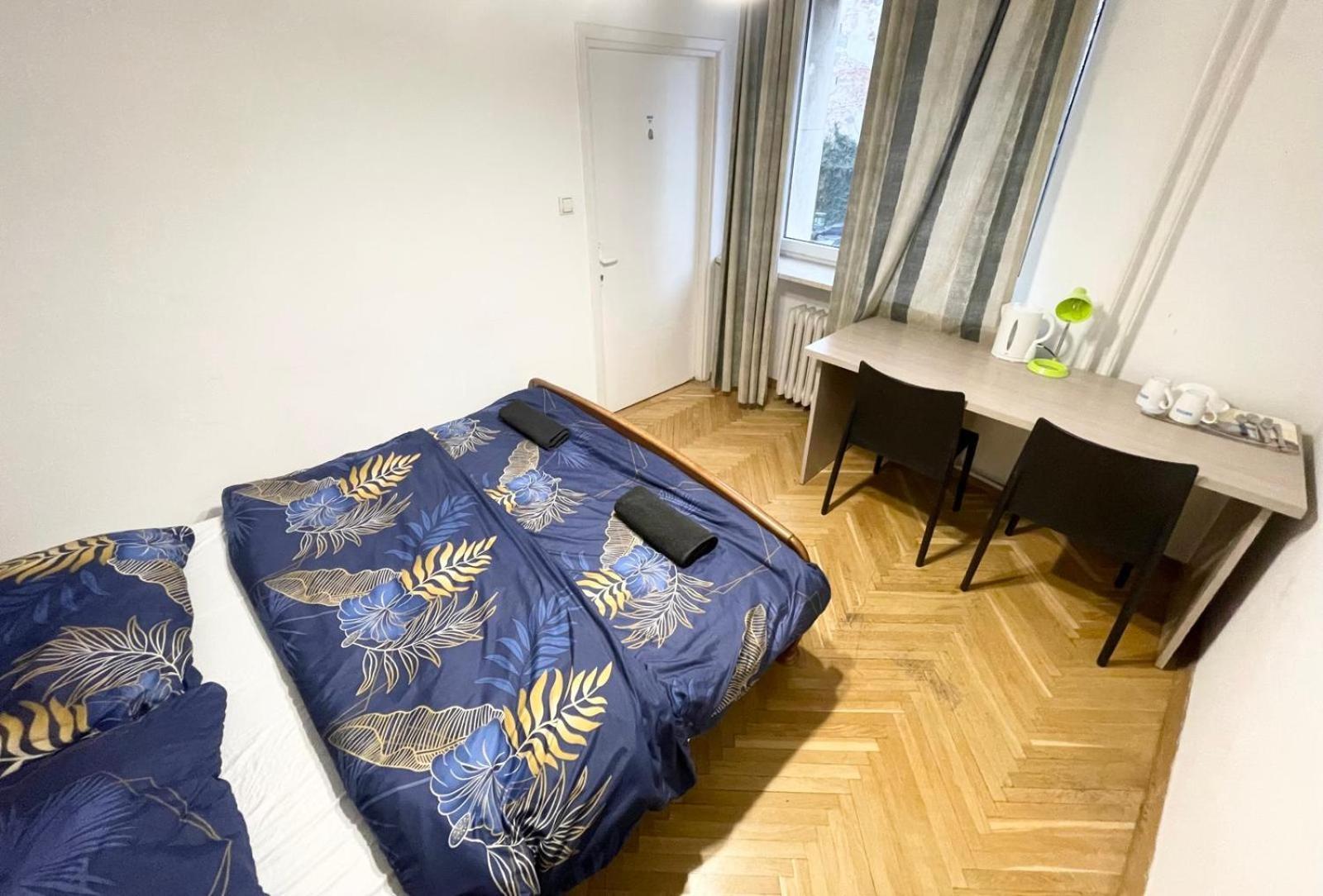 Fantastic Waw - Ns54 Room N Varsóvia Exterior foto